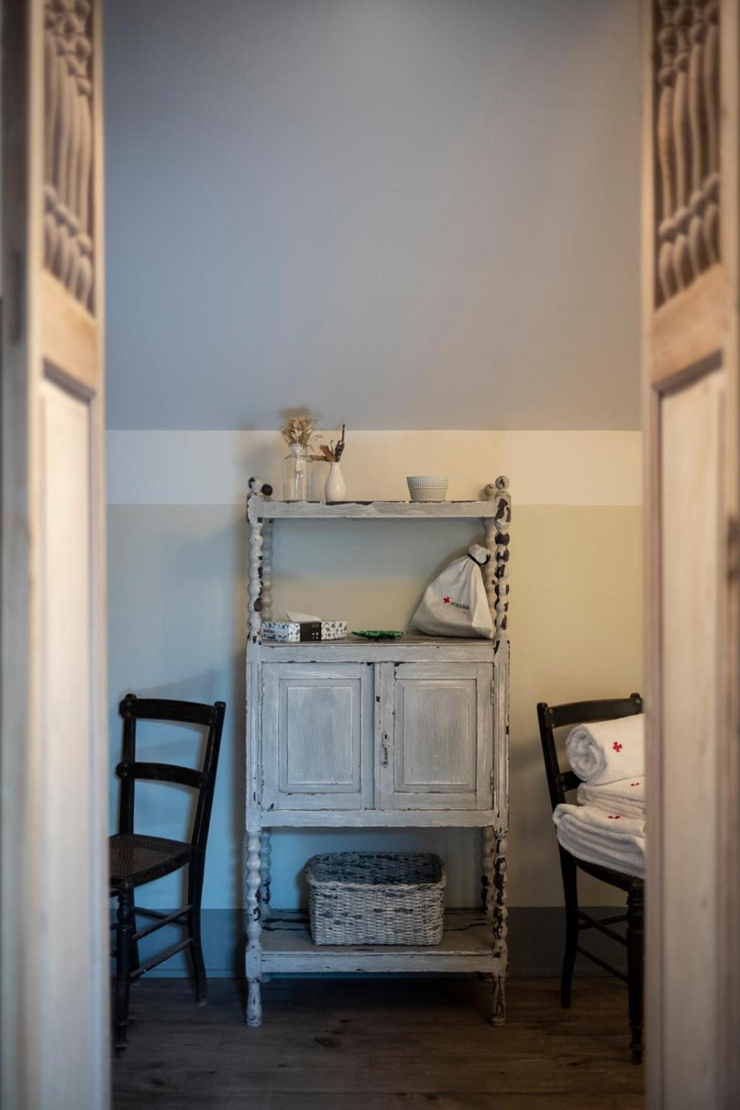 Bed and Breakfast Commanderie De Peyrassol Flassans-sur-Issole Esterno foto