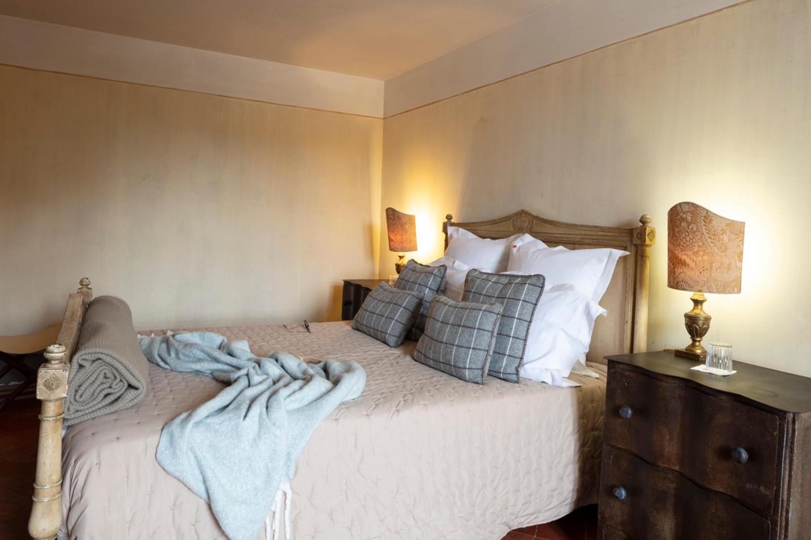 Bed and Breakfast Commanderie De Peyrassol Flassans-sur-Issole Esterno foto