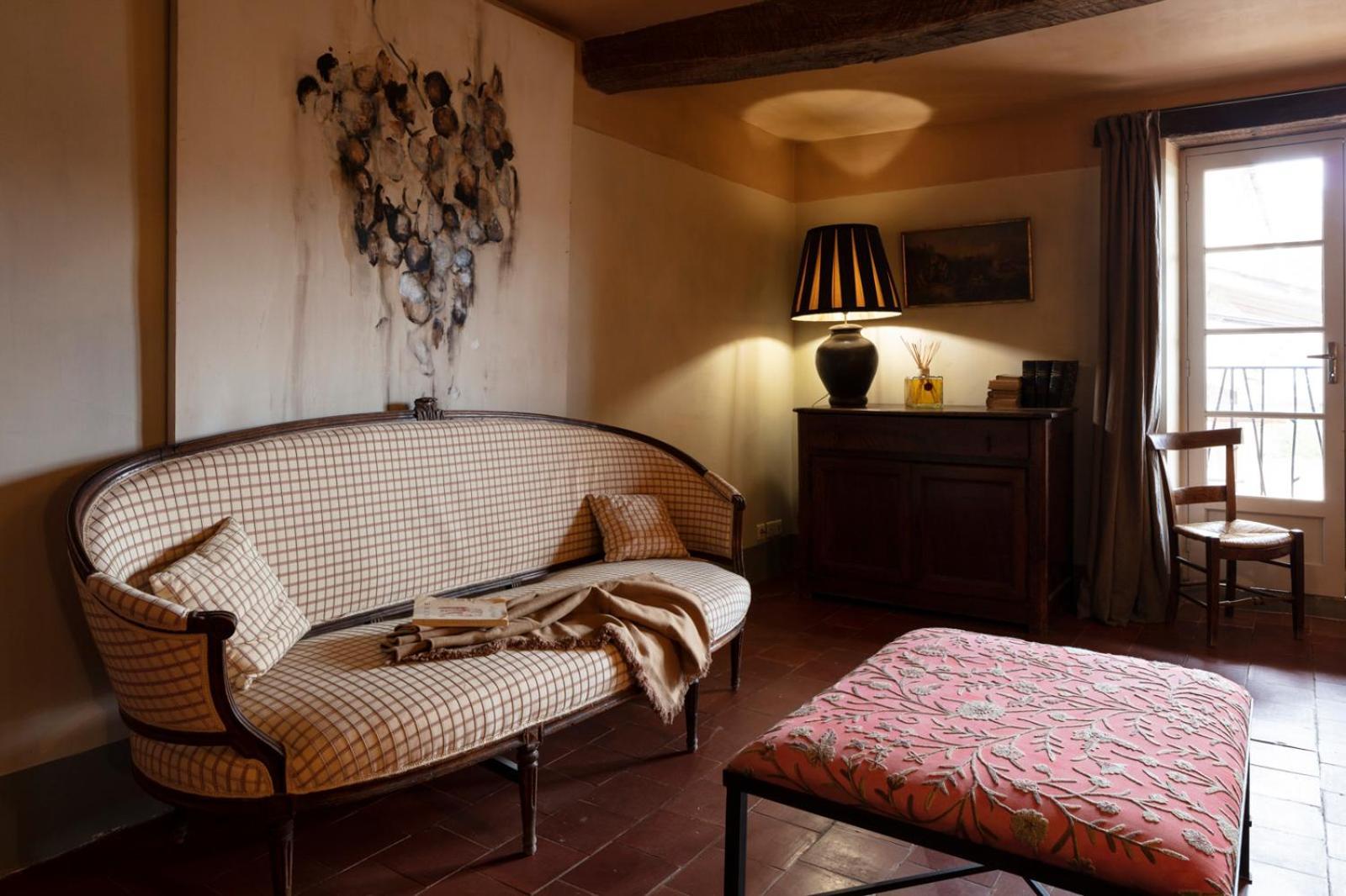 Bed and Breakfast Commanderie De Peyrassol Flassans-sur-Issole Esterno foto