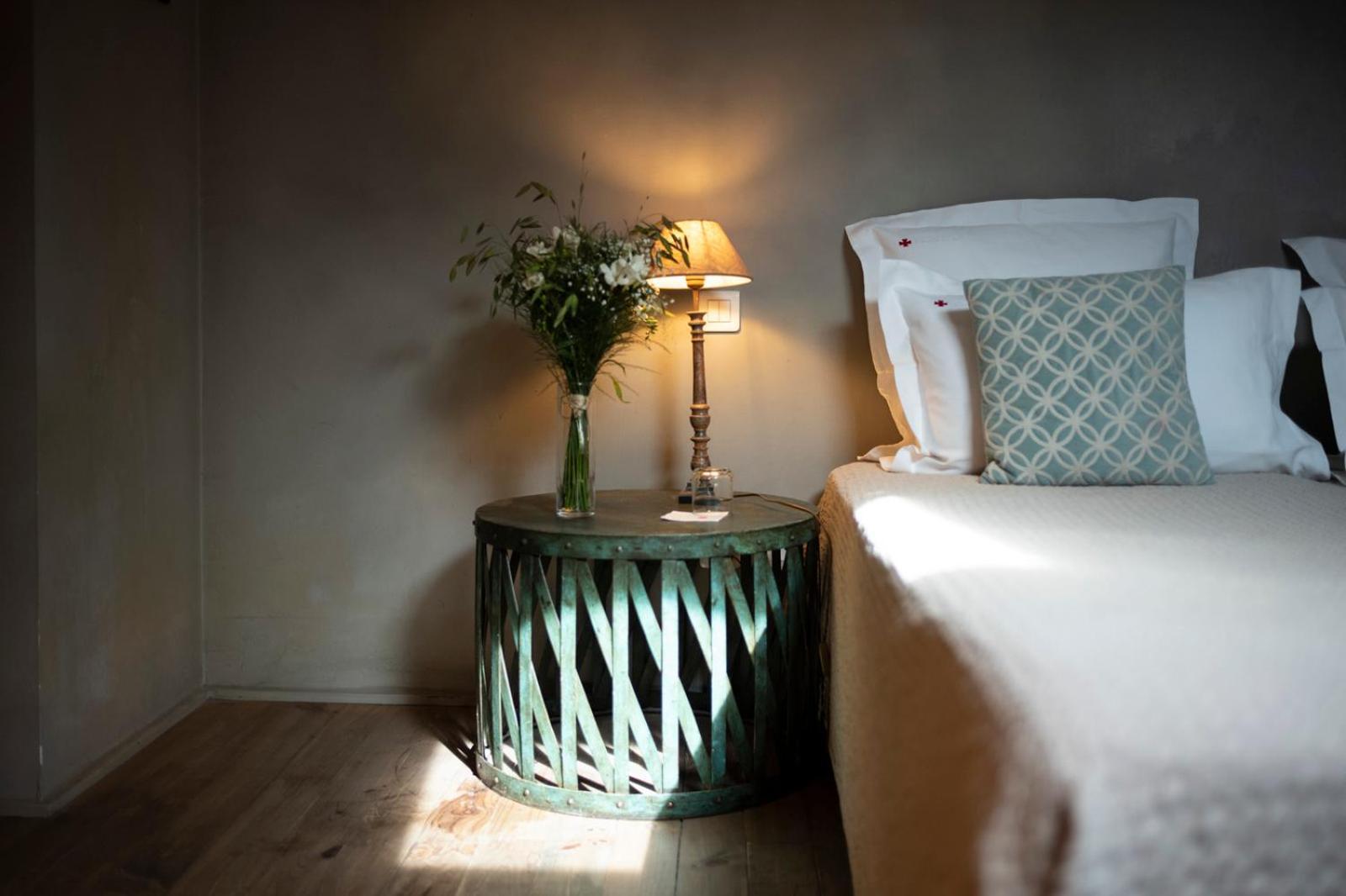 Bed and Breakfast Commanderie De Peyrassol Flassans-sur-Issole Esterno foto
