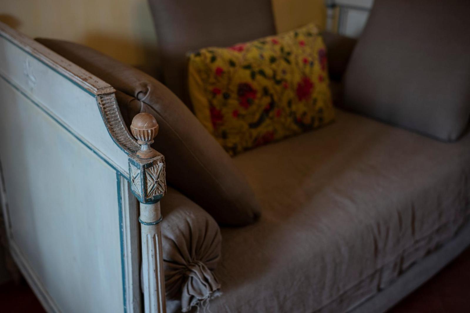 Bed and Breakfast Commanderie De Peyrassol Flassans-sur-Issole Esterno foto