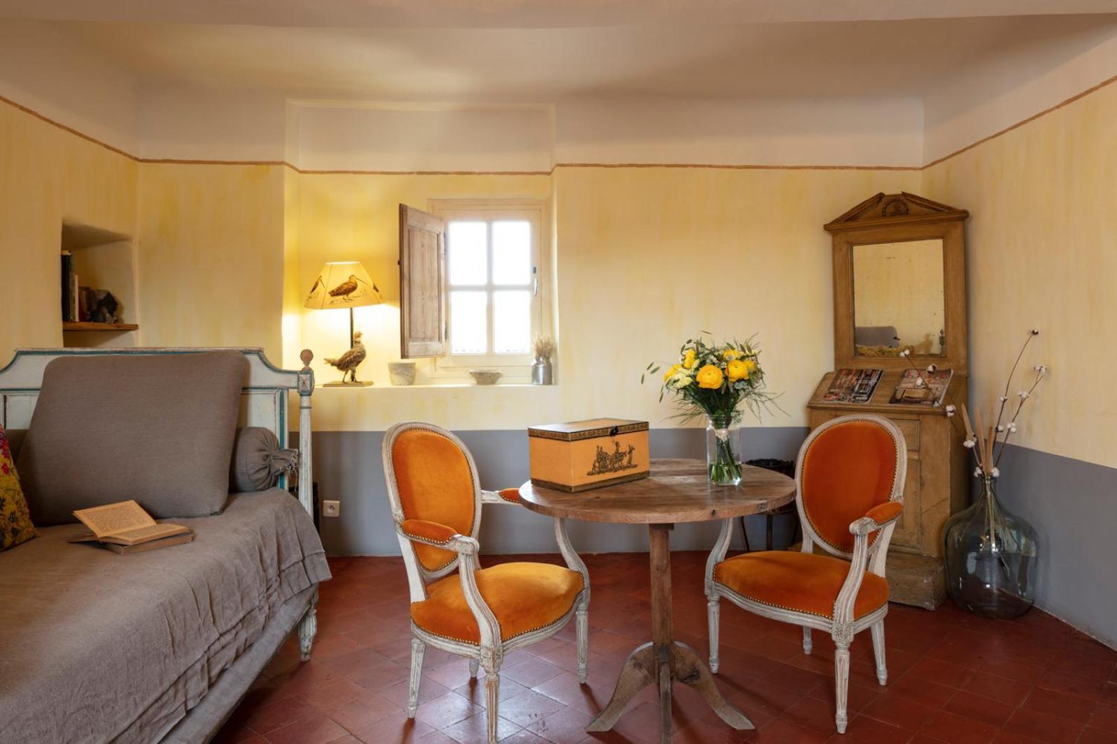 Bed and Breakfast Commanderie De Peyrassol Flassans-sur-Issole Esterno foto